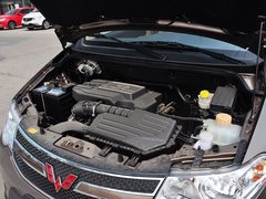 2014款 1.5L 手动 S 豪华型