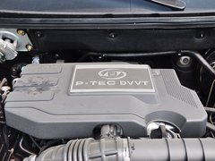 2014款 1.5L 手动 S 豪华型