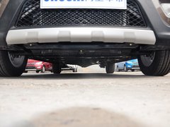 2014款 1.5L 手动 S 豪华型