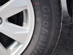 2014款 1.5L 手动 S 豪华型