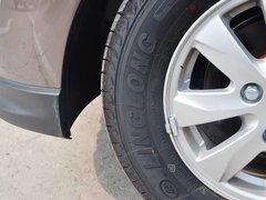 2014款 1.5L 手动 S 豪华型