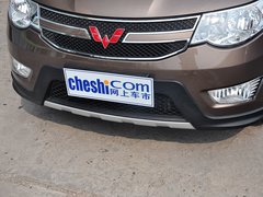 2014款 1.5L 手动 S 豪华型