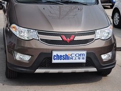 2014款 1.5L 手动 S 豪华型