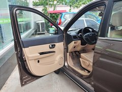 2014款 1.5L 手动 S 豪华型