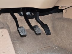 2014款 1.5L 手动 S 豪华型