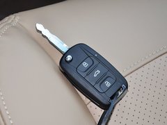 2014款 1.5L 手动 S 豪华型