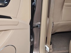 2014款 1.5L 手动 S 豪华型