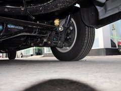 2014款 1.5L 手动 S 豪华型