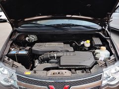 2014款 1.5L 手动 S 豪华型