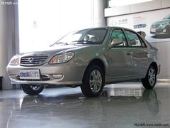 2013款 1.0L 手动 超越型