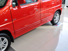 2013款 全能升级版 1.4L 手动 标准型1