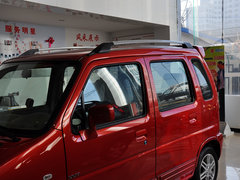 2013款 全能升级版 1.4L 手动 标准型1