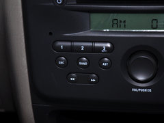 2013款 全能升级版 1.4L 手动 标准型1