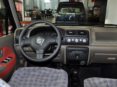 2013款 全能升级版 1.4L 手动 标准型1