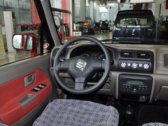2013款 全能升级版 1.4L 手动 标准型1