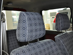 2013款 全能升级版 1.4L 手动 标准型1