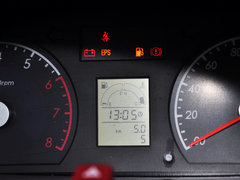 2013款 全能升级版 1.4L 手动 标准型1