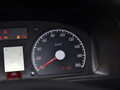 2013款 全能升级版 1.4L 手动 标准型1