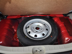 2013款 全能升级版 1.4L 手动 标准型1