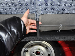 2013款 全能升级版 1.4L 手动 标准型1