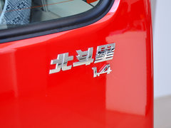 2013款 全能升級版 1.4L 手動 標(biāo)準(zhǔn)型1