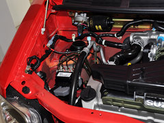2013款 全能升級版 1.4L 手動 標(biāo)準(zhǔn)型1