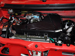 2013款 全能升級版 1.4L 手動 標(biāo)準(zhǔn)型1
