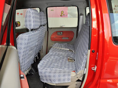 2013款 全能升级版 1.4L 手动 标准型1