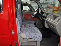 2013款 全能升级版 1.4L 手动 标准型1