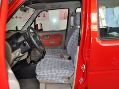 2013款 全能升级版 1.4L 手动 标准型1