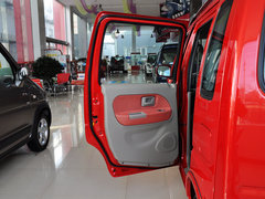 2013款 全能升级版 1.4L 手动 标准型1