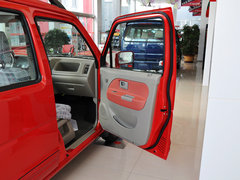 2013款 全能升级版 1.4L 手动 标准型1