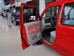 2013款 全能升级版 1.4L 手动 标准型1