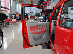 2013款 全能升级版 1.4L 手动 标准型1