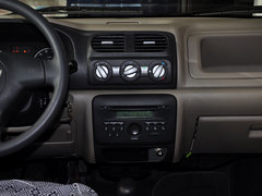 2013款 全能升级版 1.4L 手动 标准型1