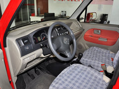 2013款 全能升级版 1.4L 手动 标准型1