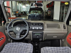2013款 全能升级版 1.4L 手动 标准型1