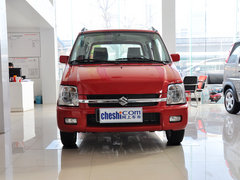 2013款 全能升级版 1.4L 手动 标准型1