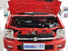 2013款 全能升级版 1.4L 手动 标准型1