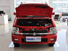 2013款 全能升级版 1.4L 手动 标准型1