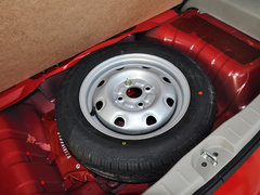 2013款 全能升级版 1.4L 手动 标准型1