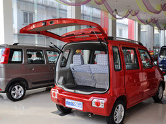 2013款 全能升级版 1.4L 手动 标准型1