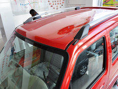 2013款 全能升级版 1.4L 手动 标准型1