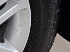 2013款 全能升级版 1.4L 手动 标准型1