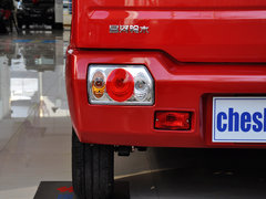 2013款 全能升級版 1.4L 手動 標(biāo)準(zhǔn)型1