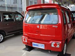 2013款 全能升級版 1.4L 手動 標(biāo)準(zhǔn)型1