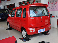 2013款 全能升级版 1.4L 手动 标准型1