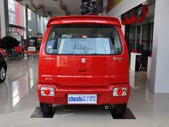 2013款 全能升级版 1.4L 手动 标准型1