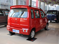2013款 全能升级版 1.4L 手动 标准型1