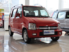 2013款 全能升级版 1.4L 手动 标准型1